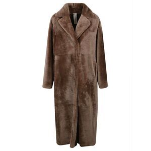 Furling By Giani Women's Coats Camel